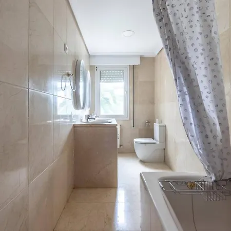 Islas Urdaibai Villa Isla Bekoa Auzoa