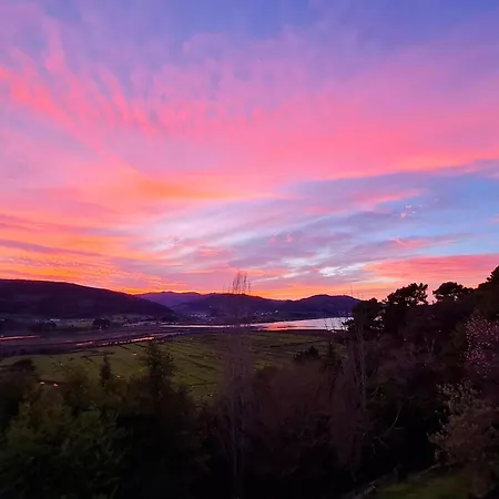 Islas Urdaibai Villa Isla Bekoa Auzoa