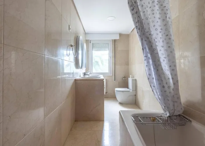 Islas Urdaibai Villa Isla Bekoa Auzoa