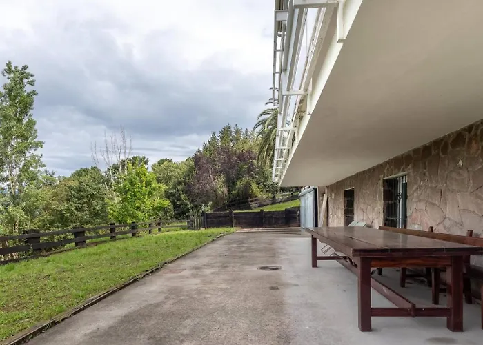 Villa Islas Urdaibai *