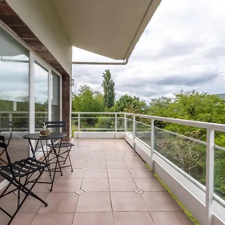 Villa Islas Urdaibai *