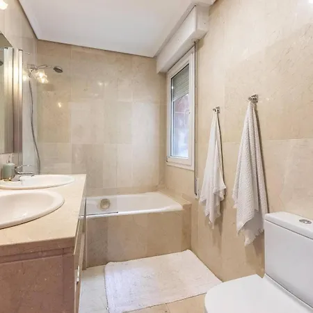 Islas Urdaibai Villa Isla Bekoa Auzoa