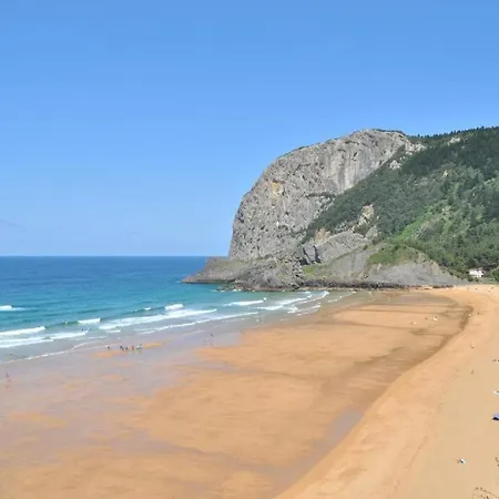Βίλα Islas Urdaibai