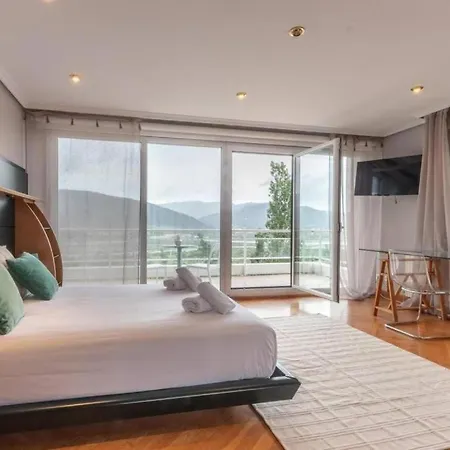 Βίλα Islas Urdaibai *