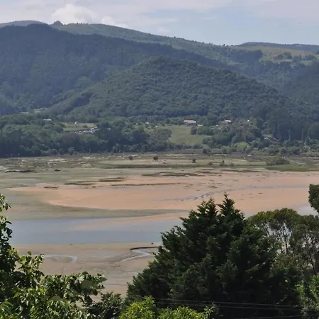 Islas Urdaibai Βίλα Isla Bekoa Auzoa
