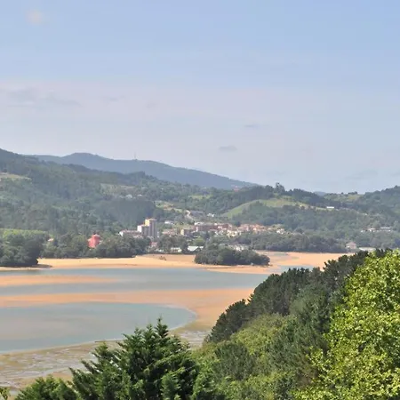 Islas Urdaibai Βίλα *