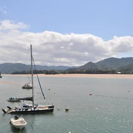 Islas Urdaibai Βίλα *