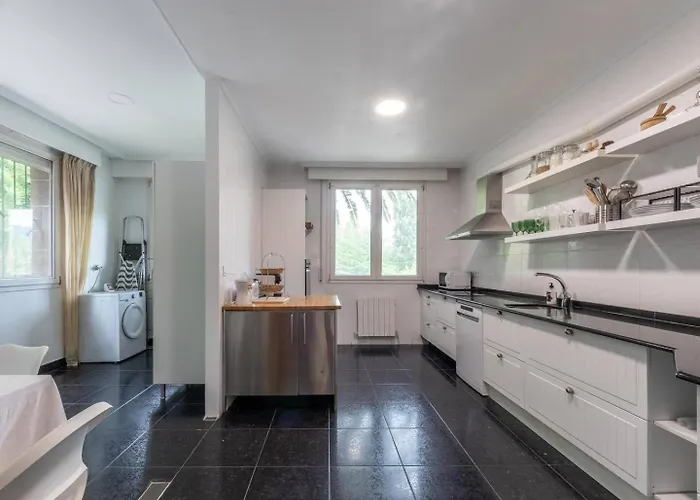 Villa Islas Urdaibai