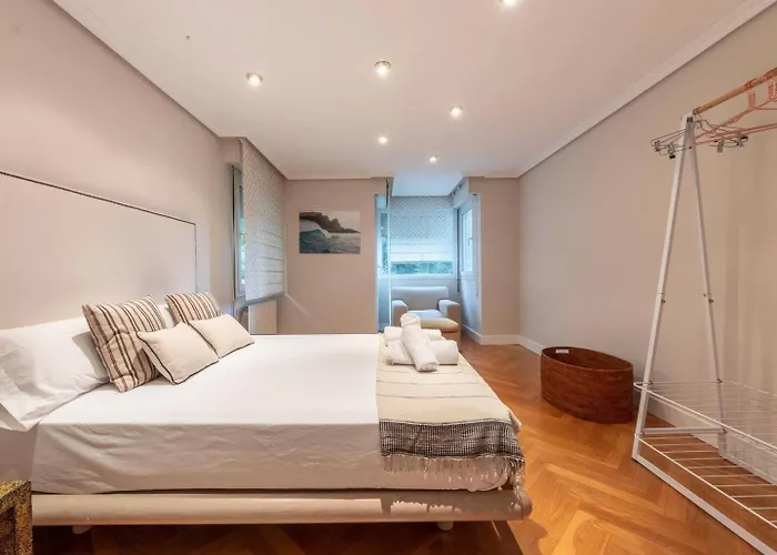 Villa Islas Urdaibai Isla Bekoa Auzoa