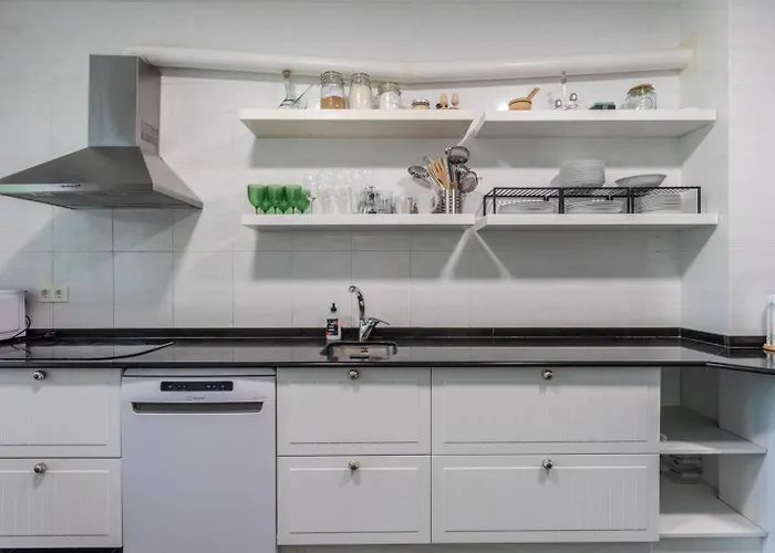 Villa Islas Urdaibai *