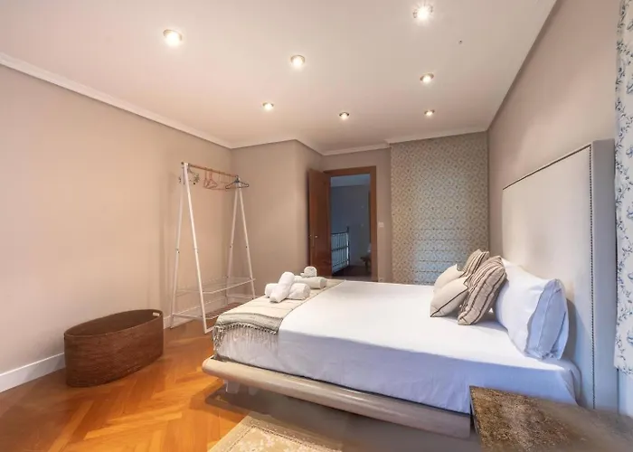 Villa Islas Urdaibai *