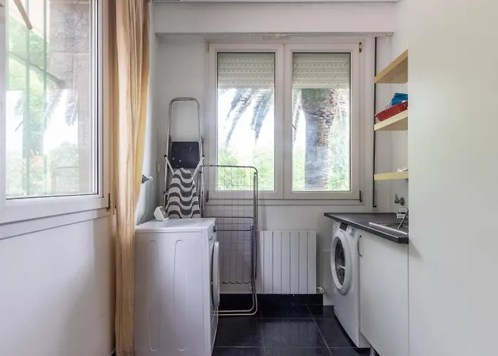 Villa Islas Urdaibai Isla Bekoa Auzoa