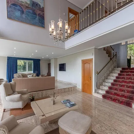 Villa Islas Urdaibai *