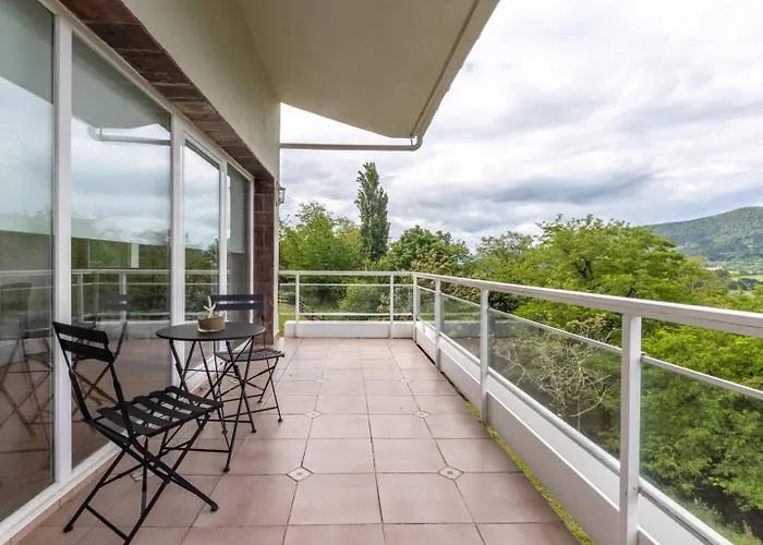 Villa Islas Urdaibai *