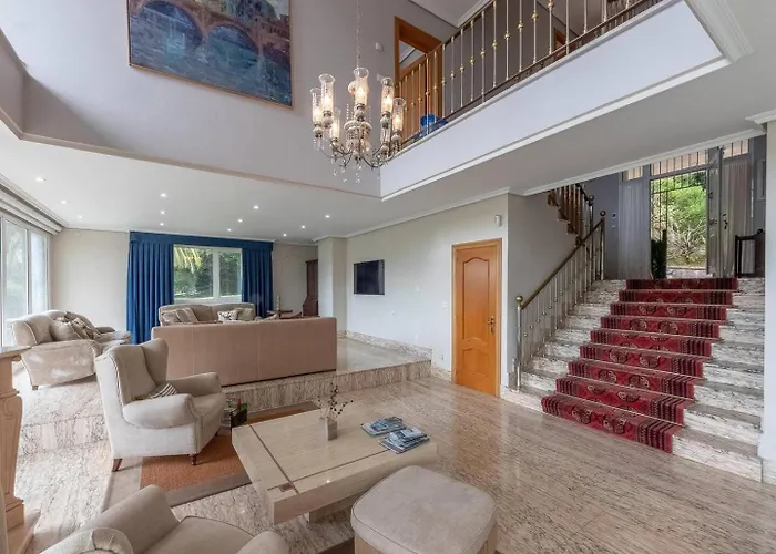 Villa Islas Urdaibai *