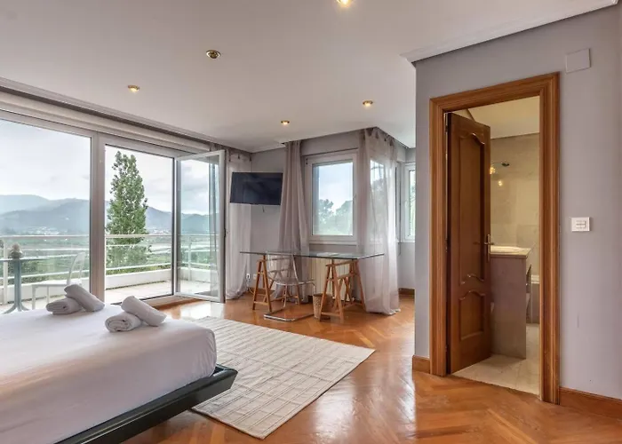 Islas Urdaibai * Isla Bekoa Auzoa