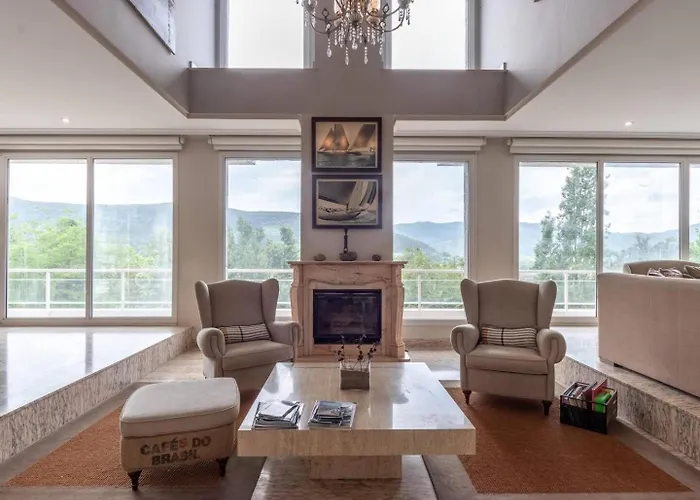 Villa Islas Urdaibai Isla Bekoa Auzoa