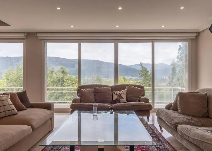 Villa Islas Urdaibai Isla Bekoa Auzoa