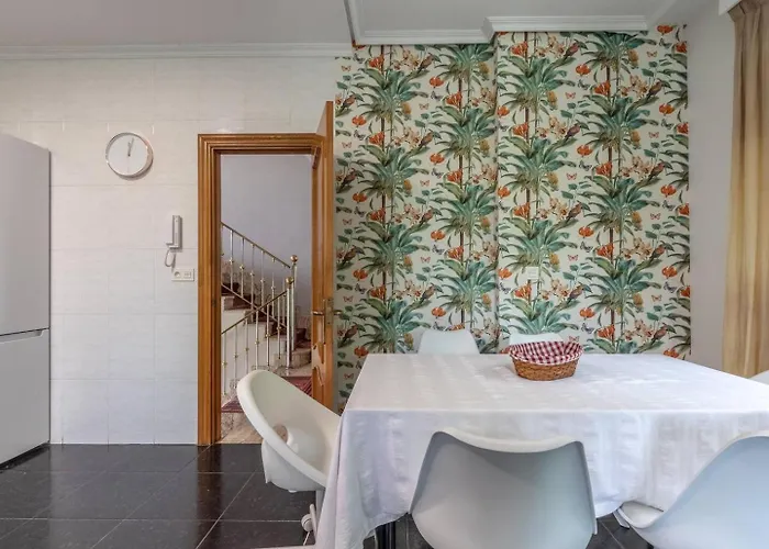 Villa Islas Urdaibai Isla Bekoa Auzoa