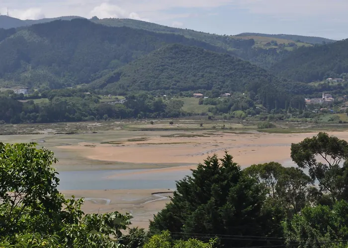 Islas Urdaibai Villa