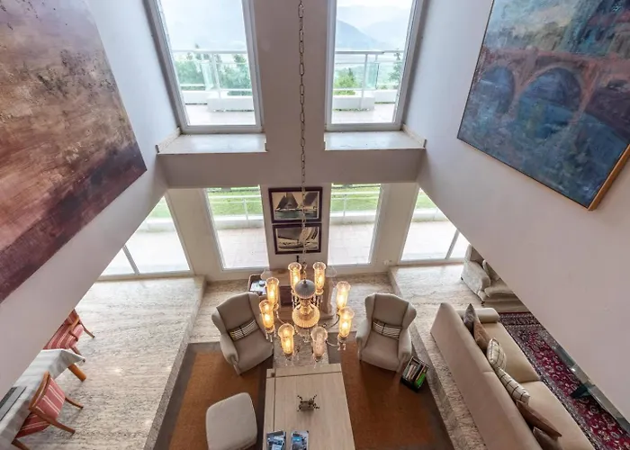 Islas Urdaibai Isla Bekoa Auzoa